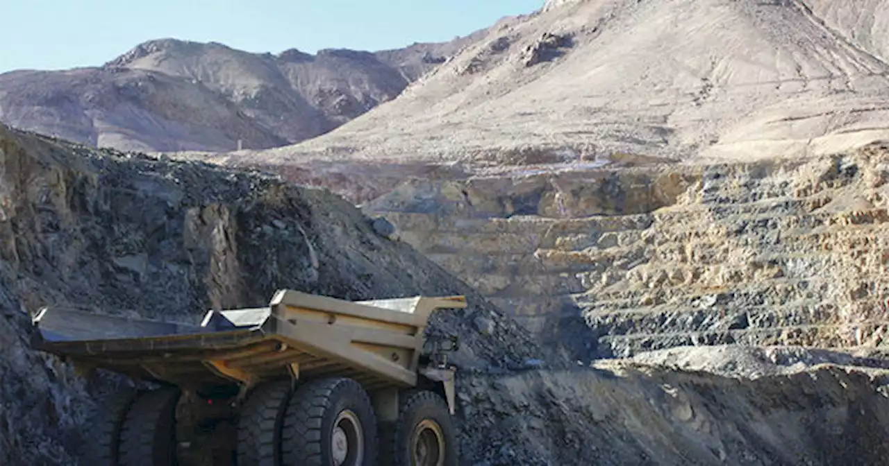 Codelco to rework Inca project due to costs