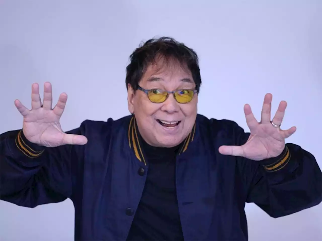 MTRCB to review complaints on Joey De Leon’s ‘insensitive’ joke