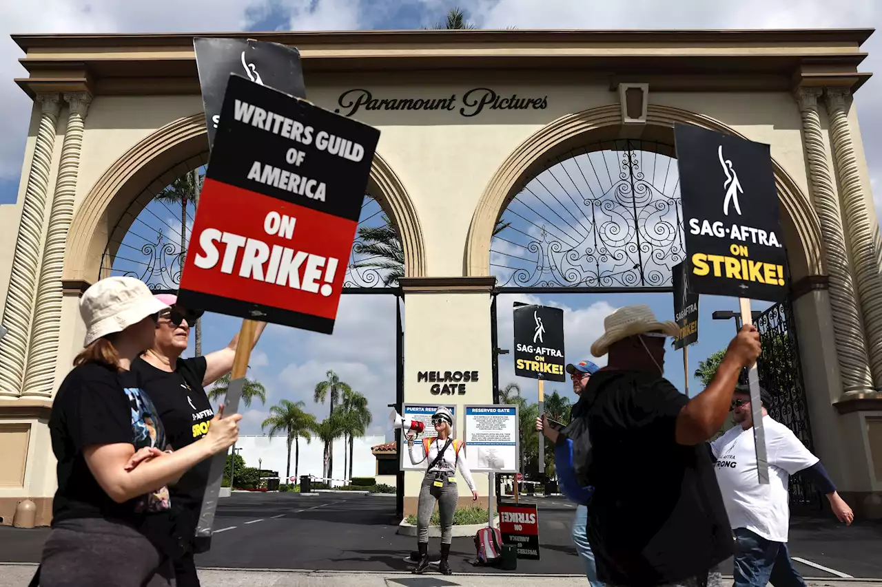 Writers strike deal explained—three key takeaways