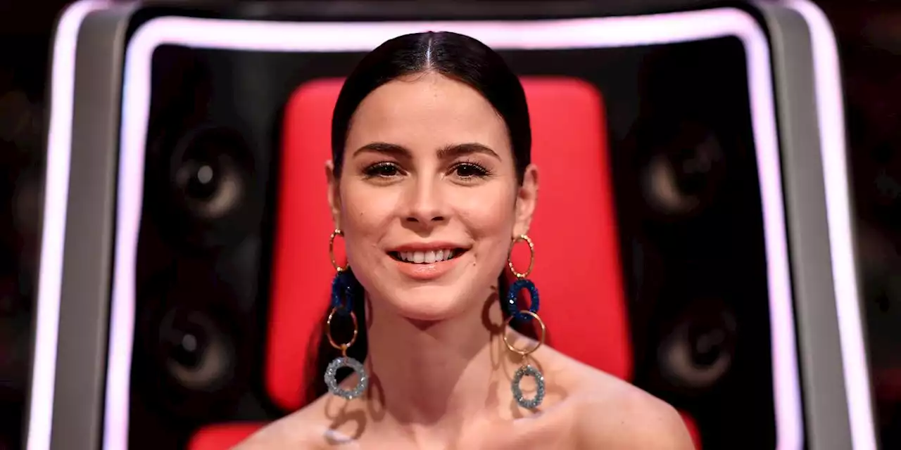 Es geht unter die Haut: Lena Meyer-Landrut macht neue Ausbildung