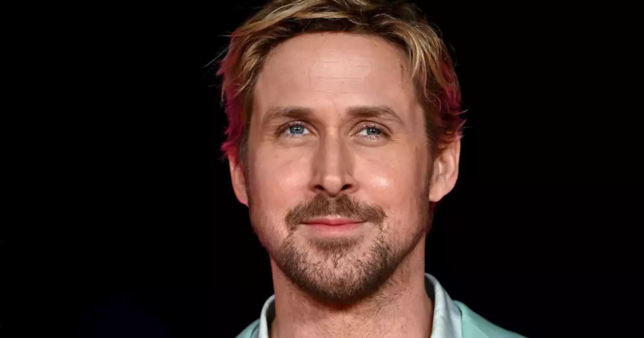 Barbie's Ryan Gosling hotly tipped to star in new Doctor Who show