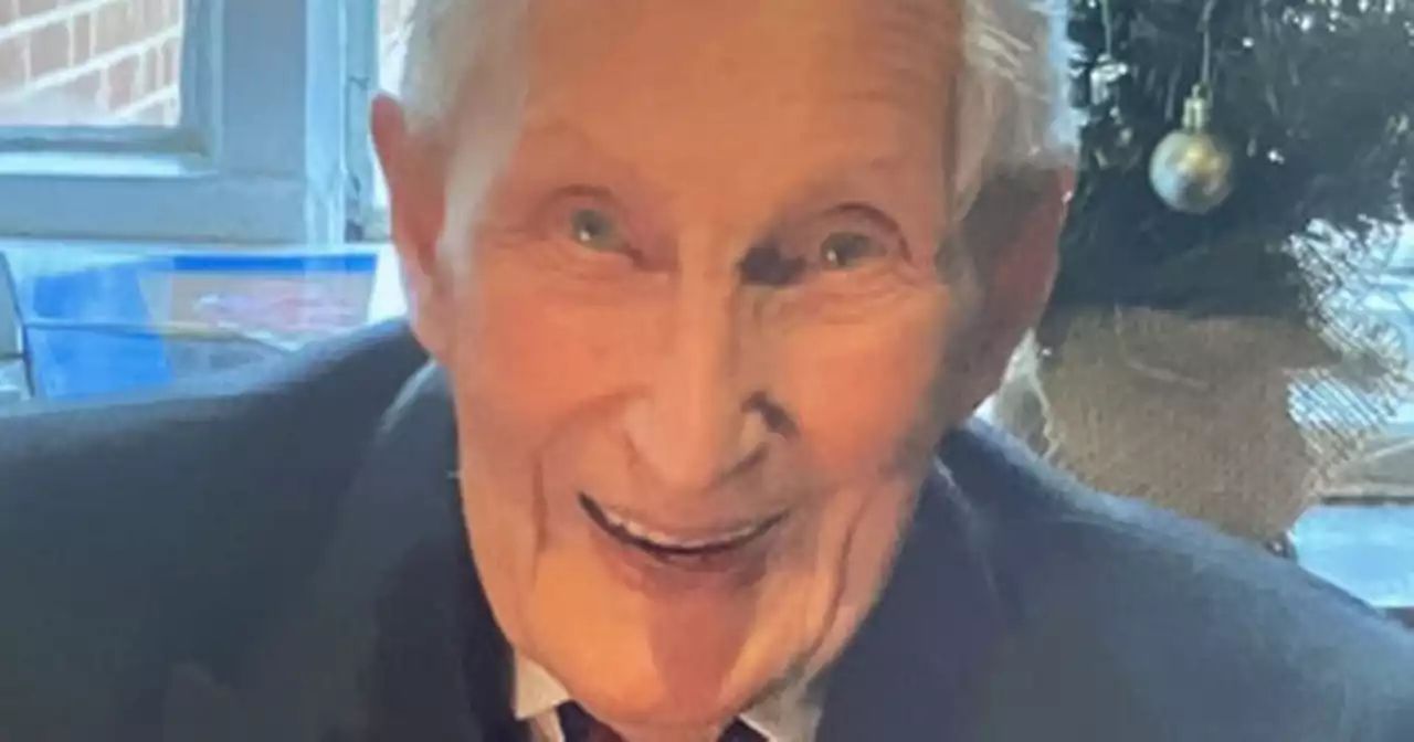 Tributes paid to 'greatly missed' D-Day veteran who died aged 100