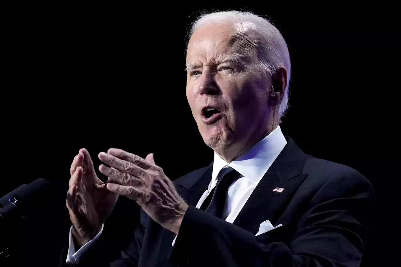 Democrats chose Biden — now they’re doomed in 2024