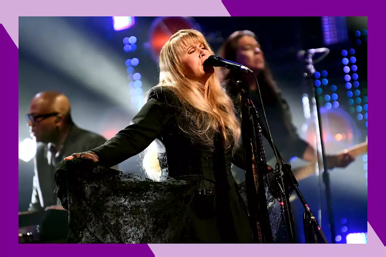 Stevie Nicks extends tour into 2024. Get tickets for all concert dates