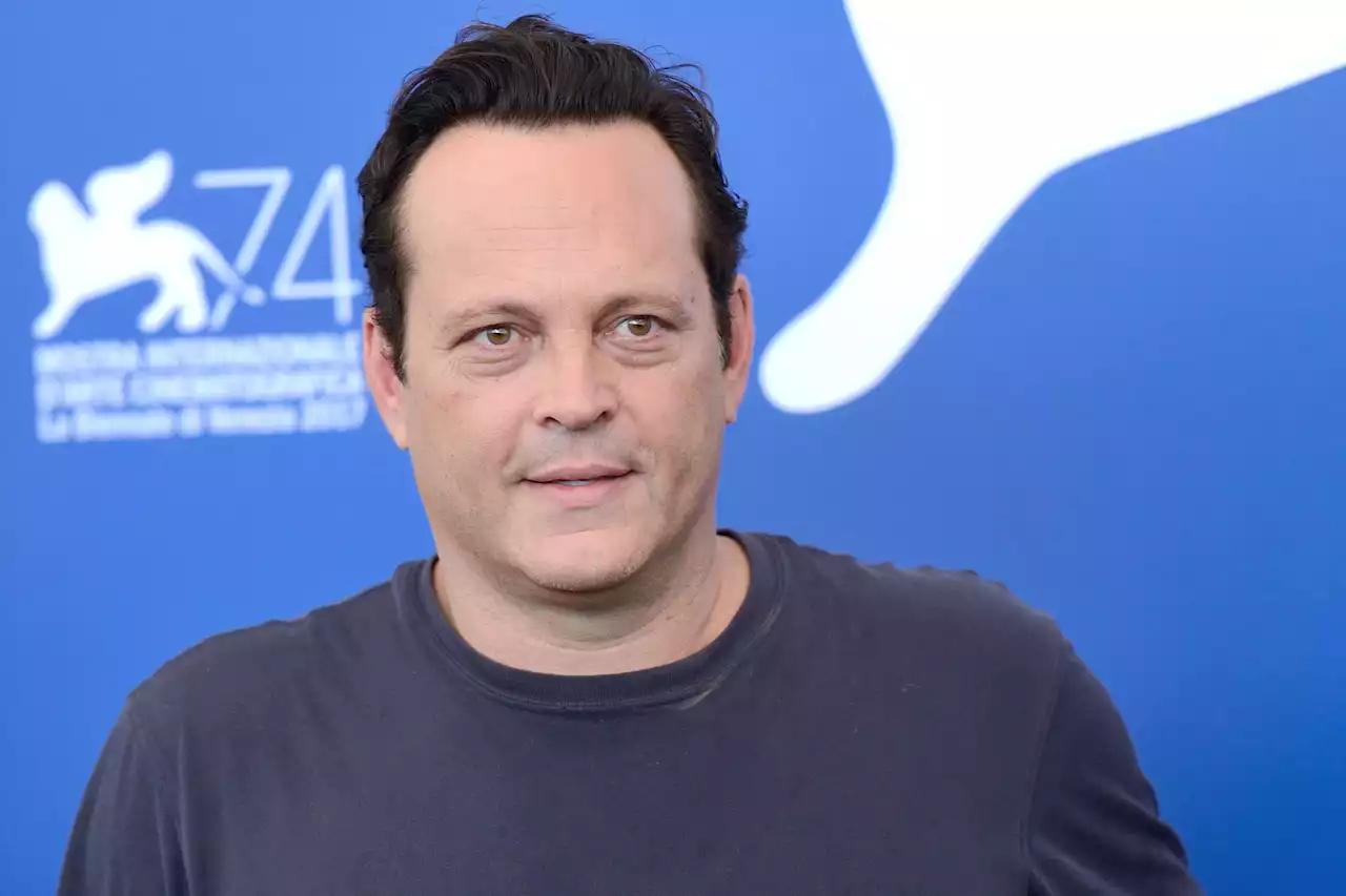 Vince Vaughn remembers ‘Rudy’ days before Notre Dame game