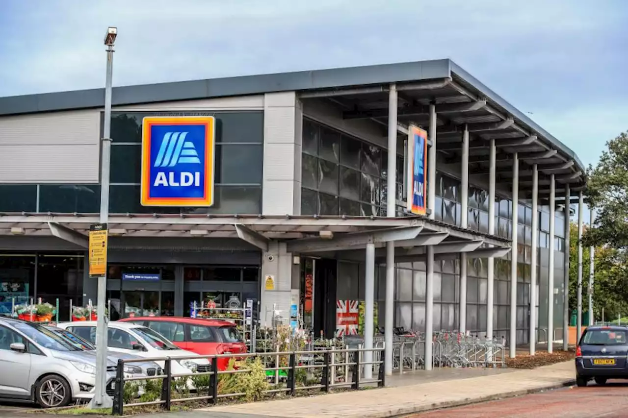 Customers ‘shopping differently’ due to cost-of-living crisis, says Aldi boss