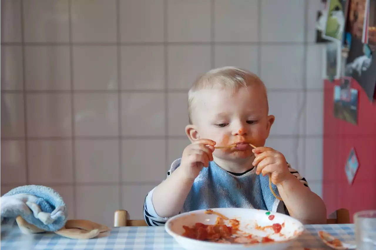 I bambini italiani sono i più grassi d'Europa: dove sbagliamo?