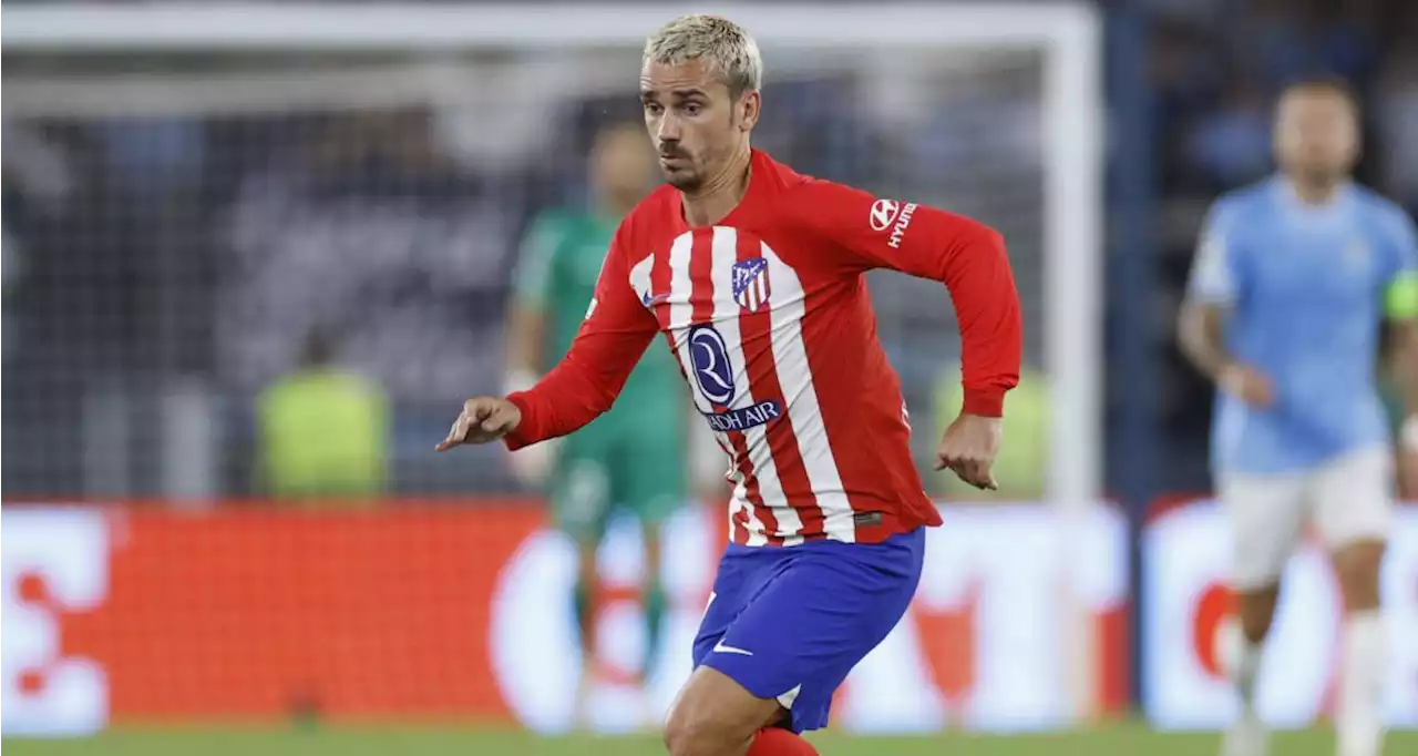 Équipe de France : la statistique affolante sur Griezmann !