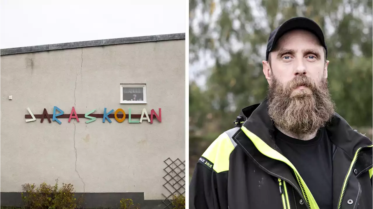 Barn flyttas till Sundsvalls kommun efter skolans stängning