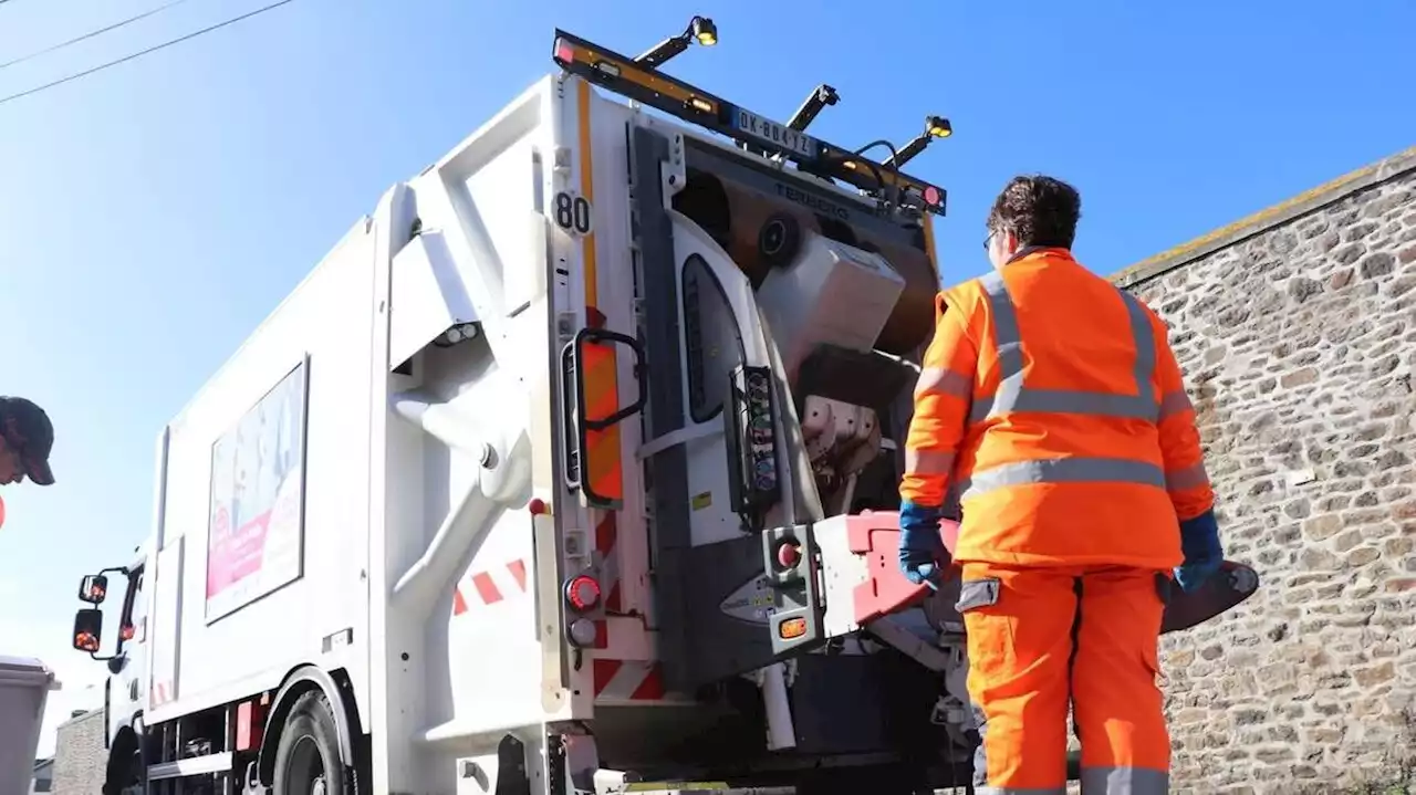 Gestion des déchets en Bretagne : la justice oblige la Région à revoir sa copie