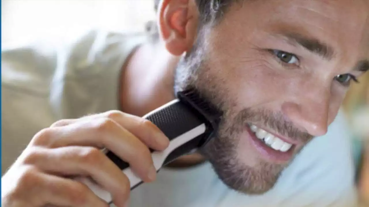 La tondeuse Philips Beard Trimmer 3000 en promotion à -45 % sur Amazon