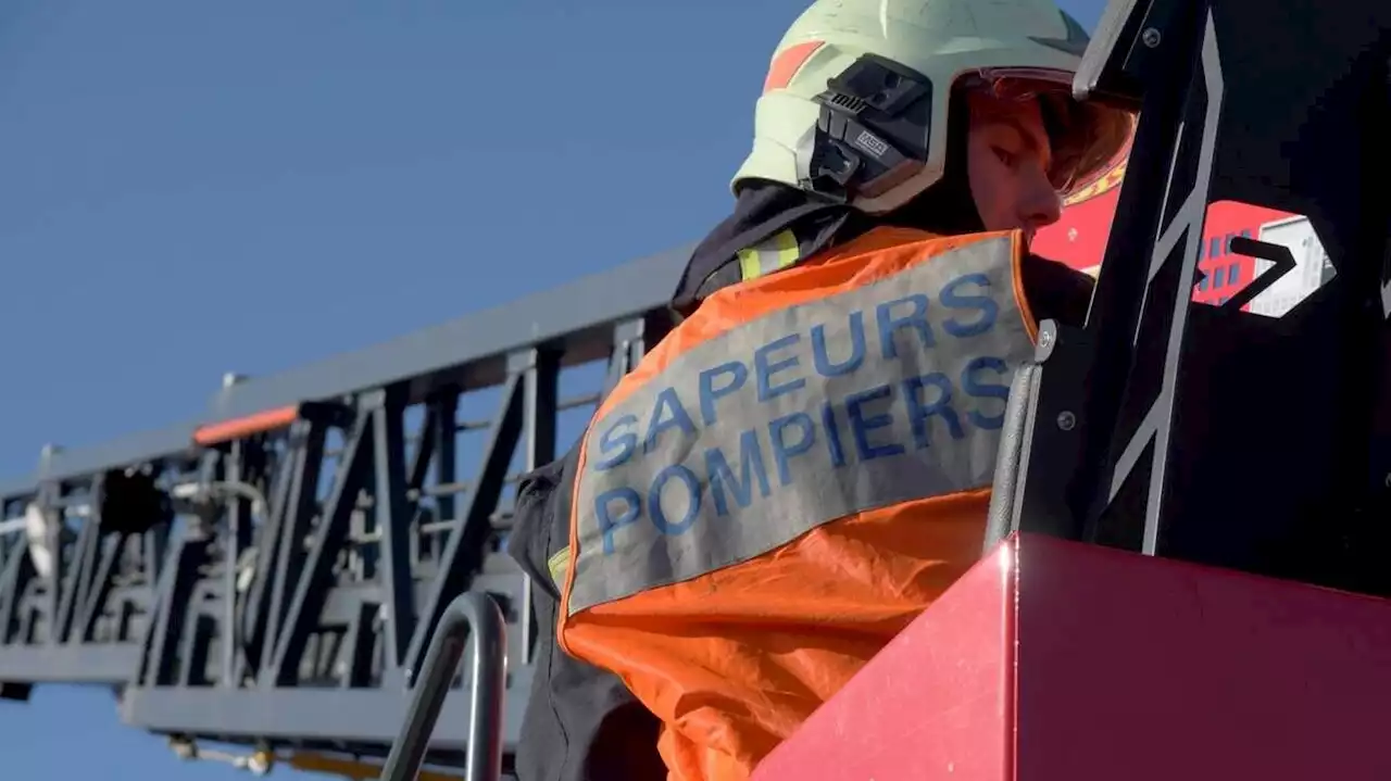 Le Département des Deux-Sèvres ouvre les vannes pour les pompiers