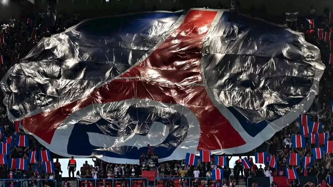 - OM. Le gouvernement réclame des sanctions après les chants homophobes au Parc des Princes