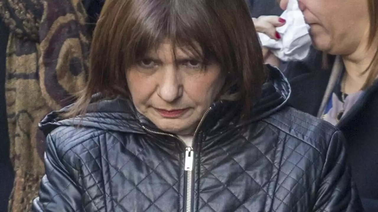 “Es parte de la violencia política”: contundente respuesta de un ministro a las propuestas de Patricia Bullrich | La candidata dijo que creará una cárcel con el nombre de Cristina Kirchner