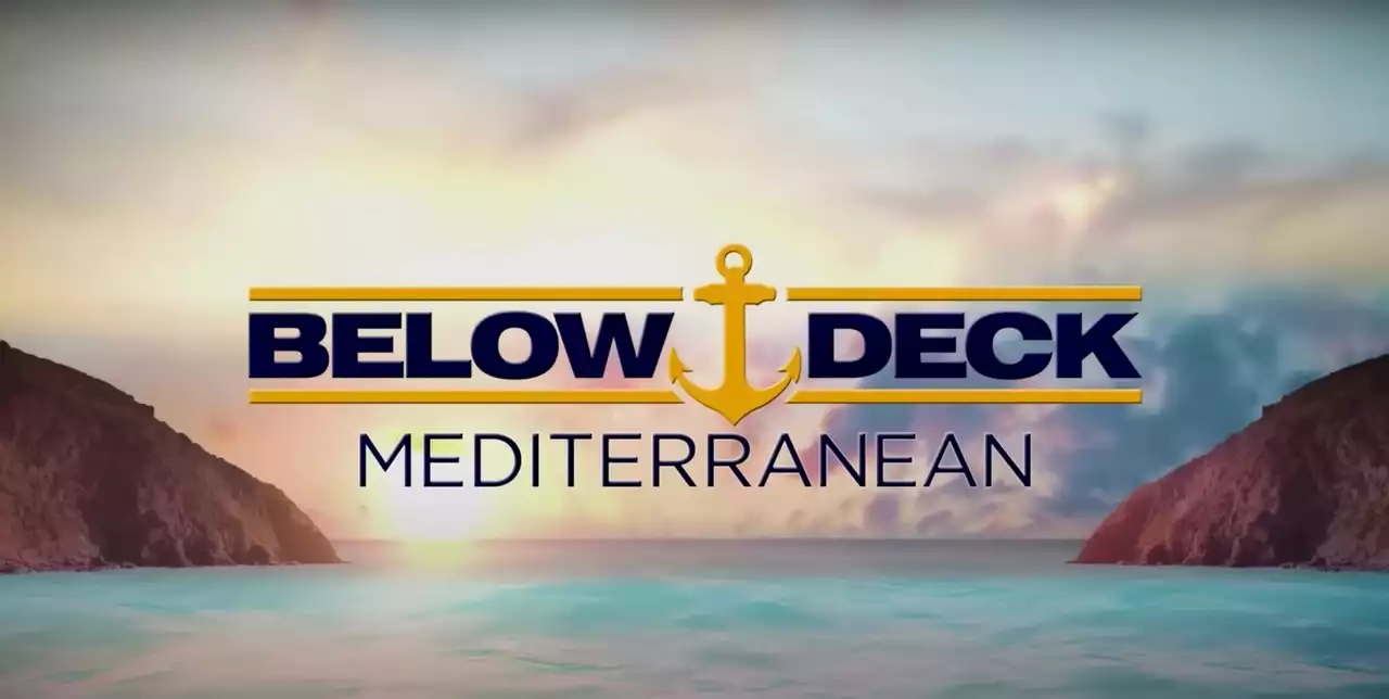 ‘Below Deck Mediterranean’ season 8 premiere: How to watch, stream for free