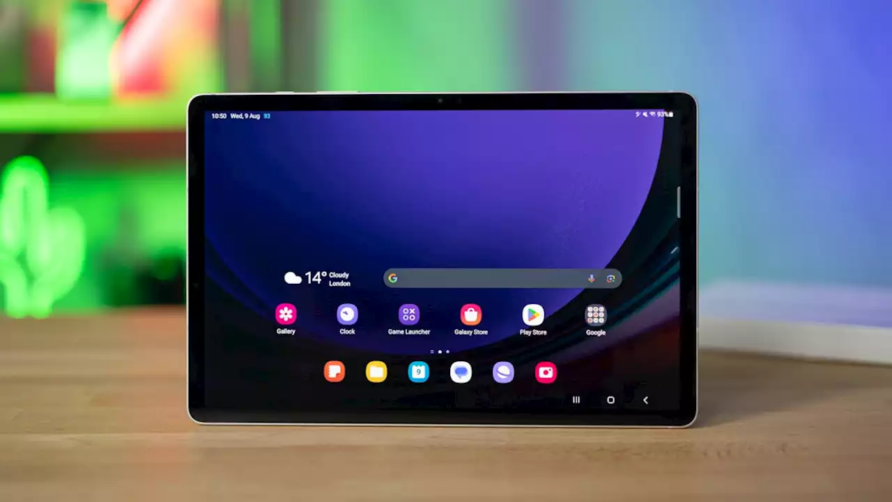 This epic Samsung Galaxy Tab S9 deal is still up for grabs at Amazon