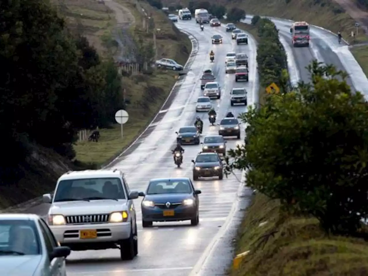 El 25% de la red vial primaria está en mal estado