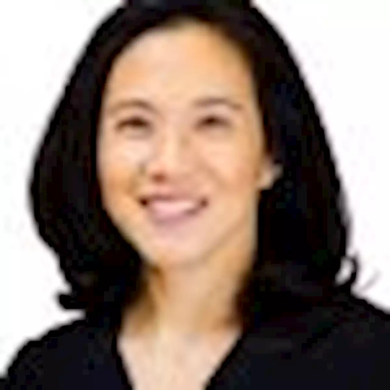 Angela Duckworth Ph.D.