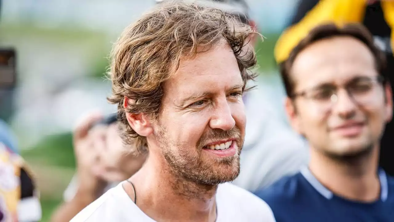 Sebastian Vettel denkt über Comeback nach: Angebot soll vorliegen