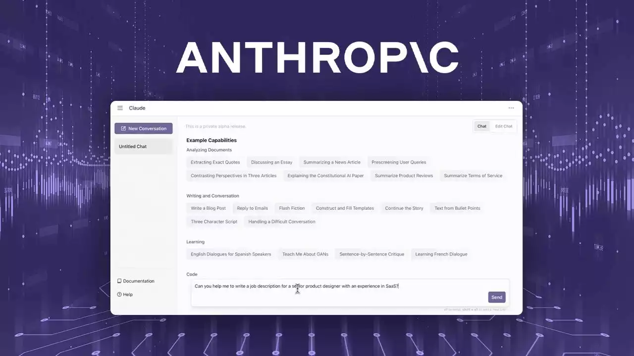 Amazon steps up AI race with up to $4 billion deal to invest in Anthropic