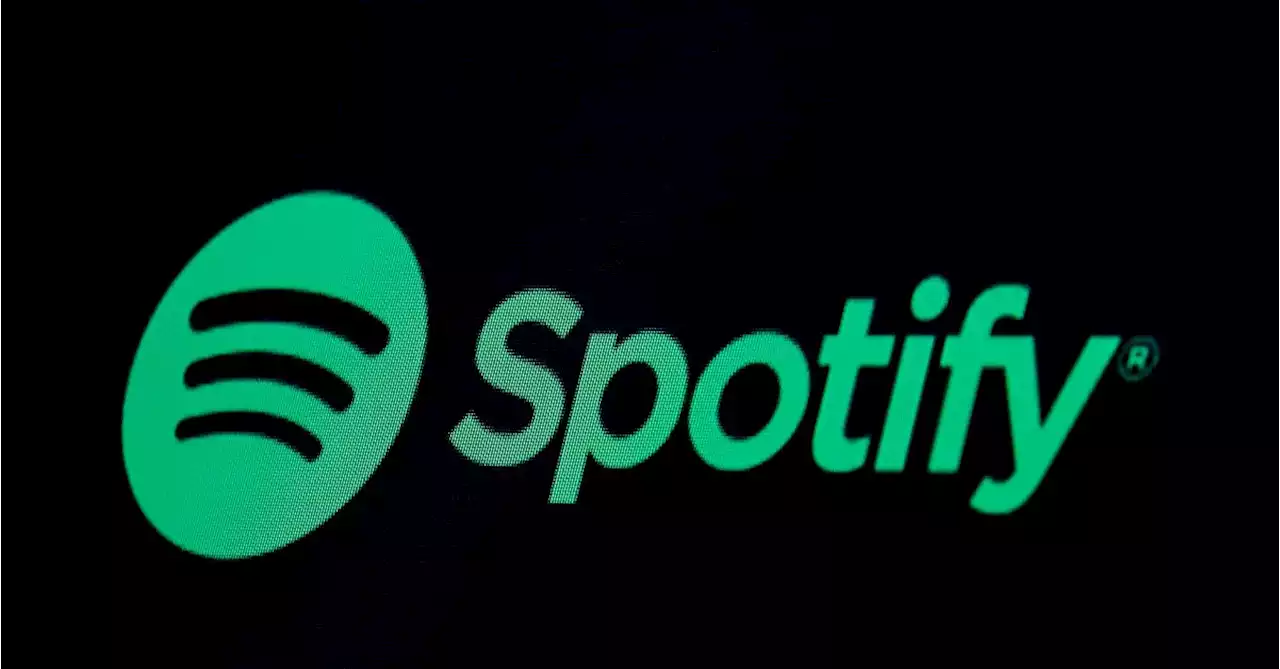 Spotify tests voice translation feature for podcasts