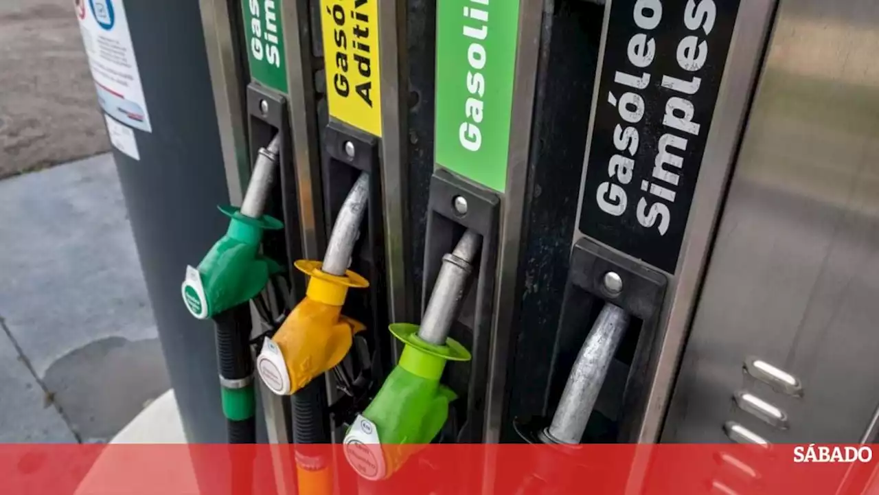 Governo reduz carga fiscal nos combustíveis com desconto no ISP