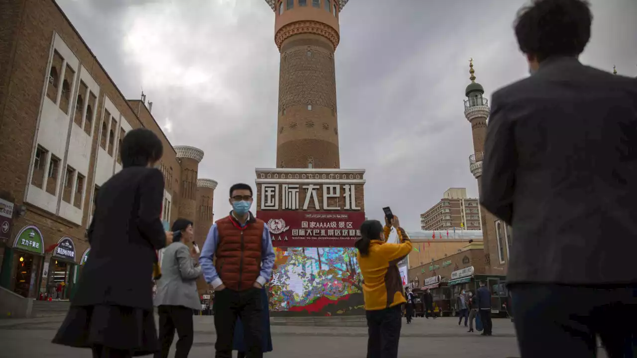 Chine: l’universitaire ouïghoure Rahile Dawut condamnée à la prison à vie