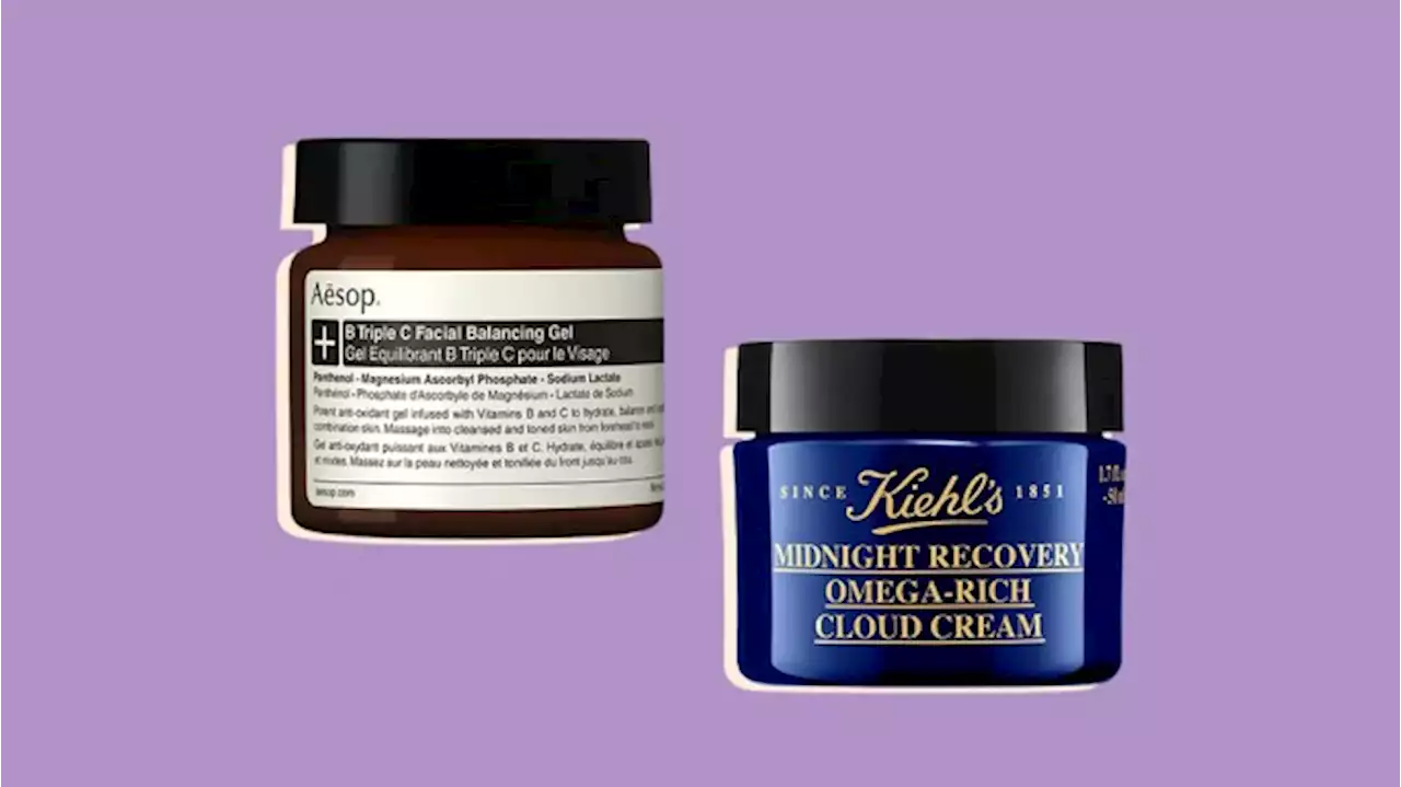 6 Night Creams That’ll Help You Wake Up to Brighter, Younger-Looking Skin