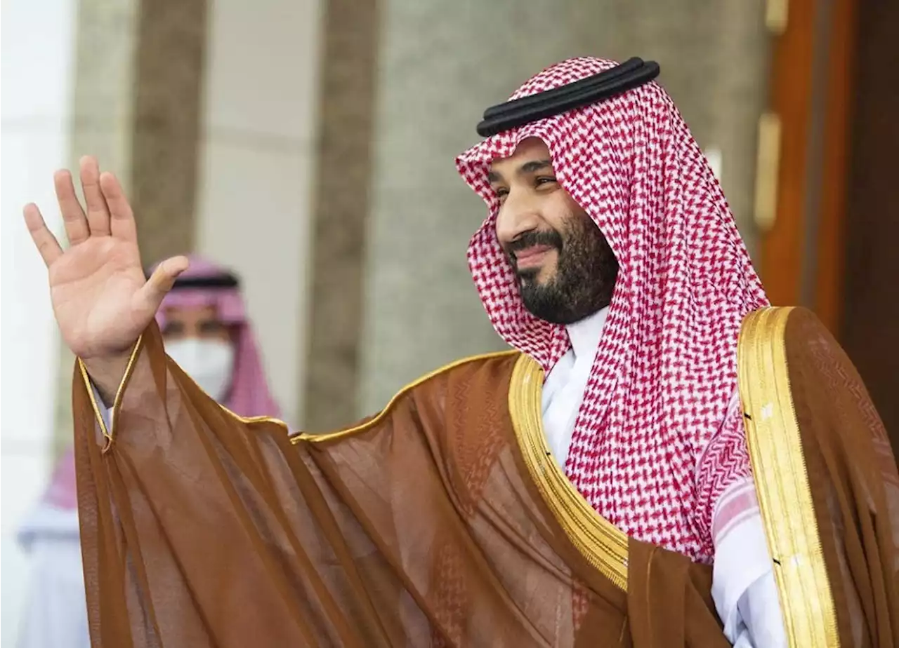 'قمم السودة'.. ولي العهد السعودي يطلق المخطط العام لمشروع كبير فوق أعلى قمة بالمملكة (صور + فيديو)