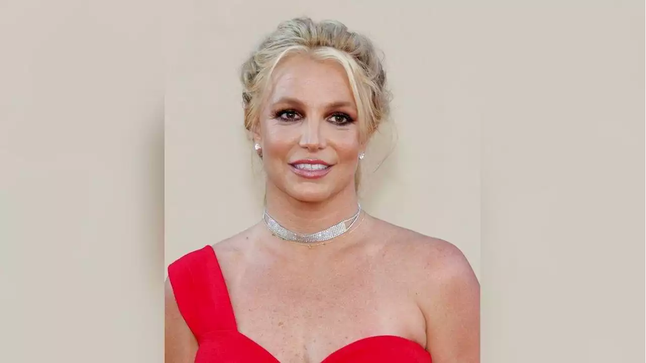 Britney Spears verstört mit Bikini-Tanz an der Stange