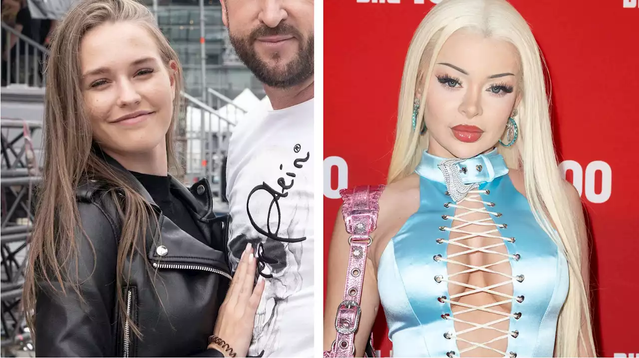 Laura Müller, Katja Krasavice und Co.: Für diese OnlyFans-Stars müssen Fans besonders viel blechen