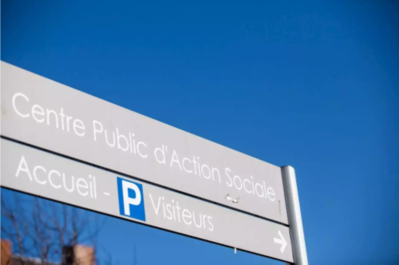 Le CPAS de Charleroi va développer 'un bus de consommation à moindres risques'