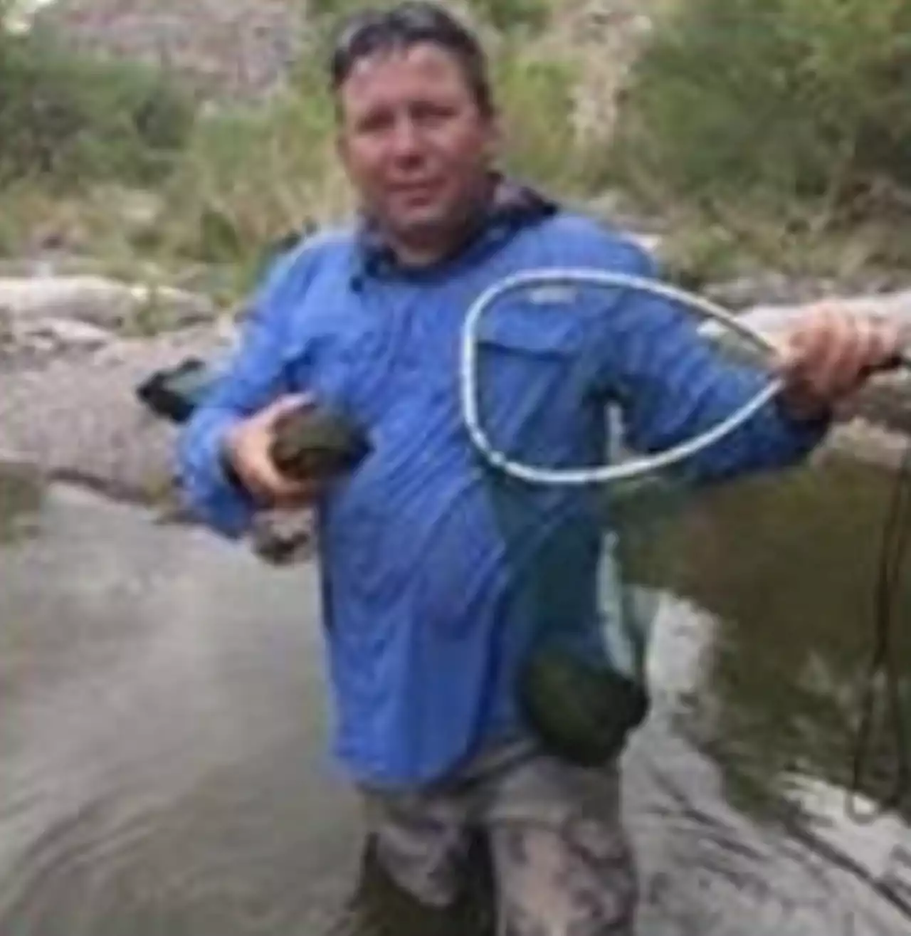 Bexar Audubon Monthly Meeting: Searching for Blind Catfish and Blind Salamanders in the Edwards Aquifer