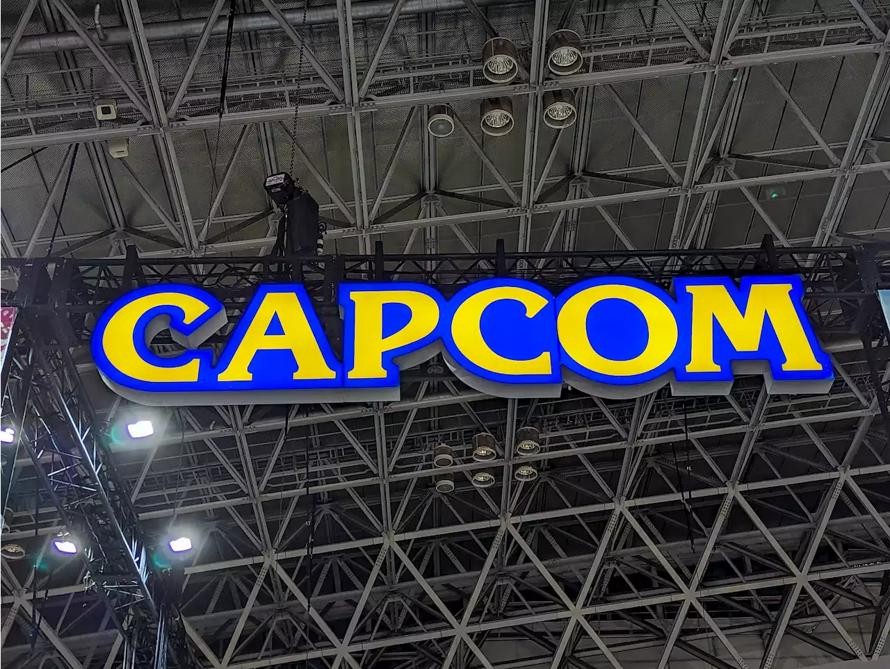 Capcom shares lunge 6% on 'Monster Hunter' mobile launch