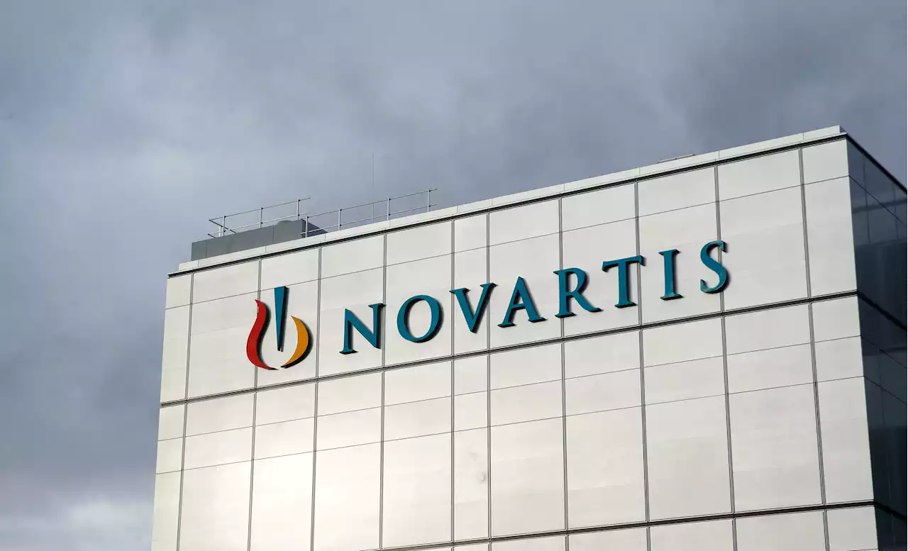 Novartis confirms Sandoz spin-off for October 4, 2023