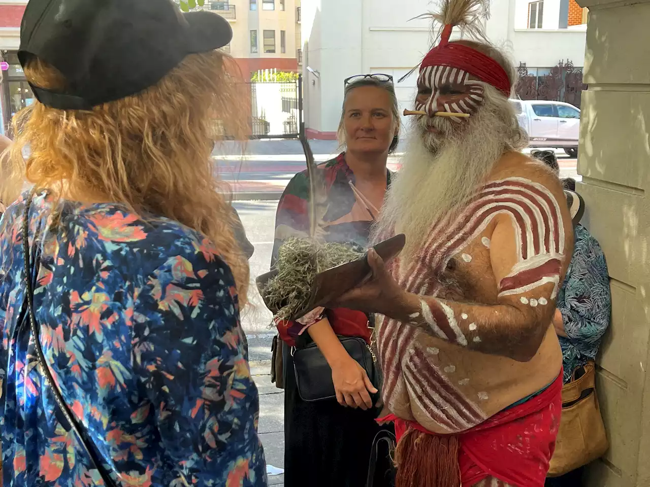 Polls show Australia Indigenous referendum support slipping, likely to fail