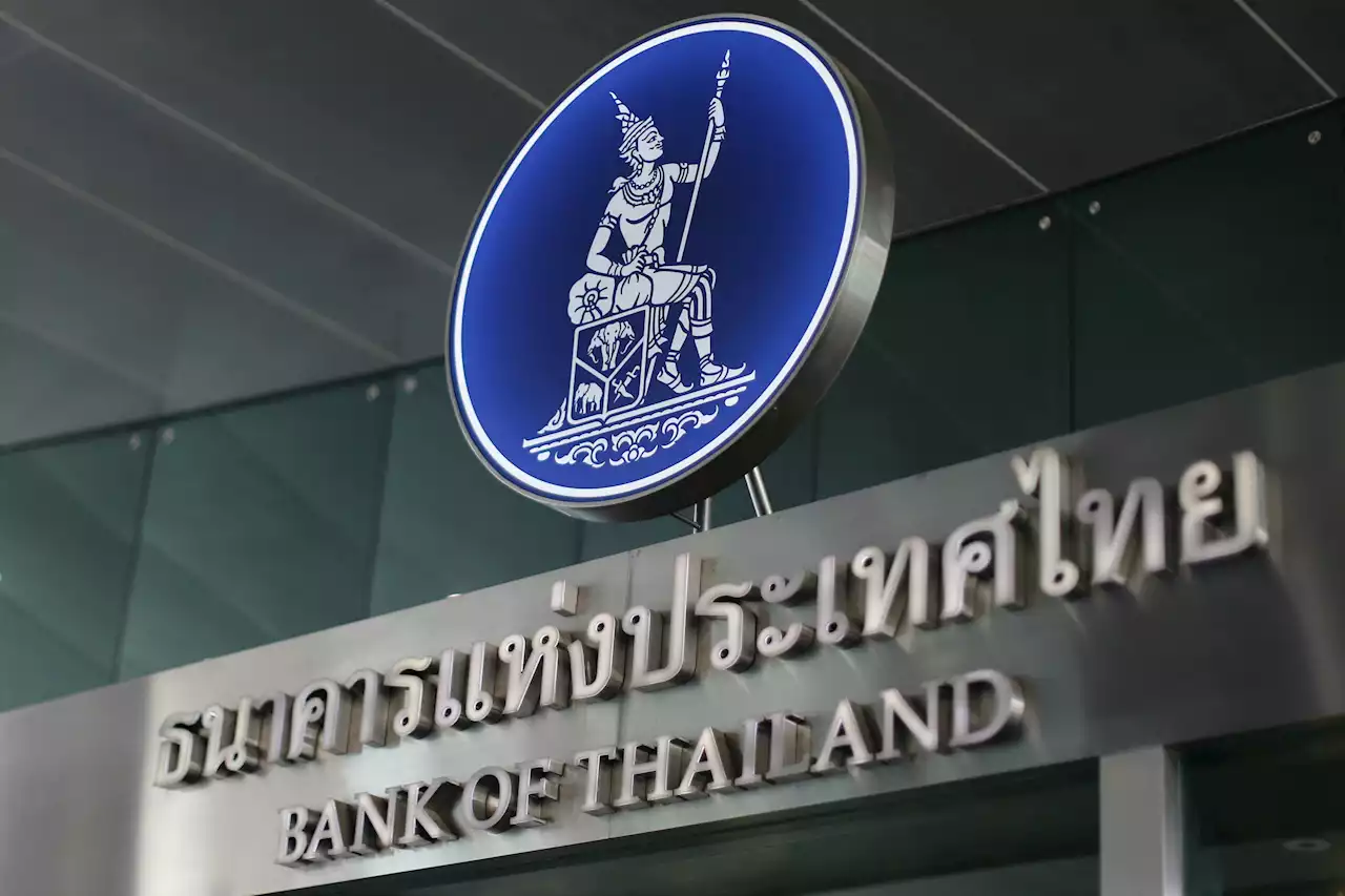 Thailand central bank to hold rates in Sept after seven straight hikes