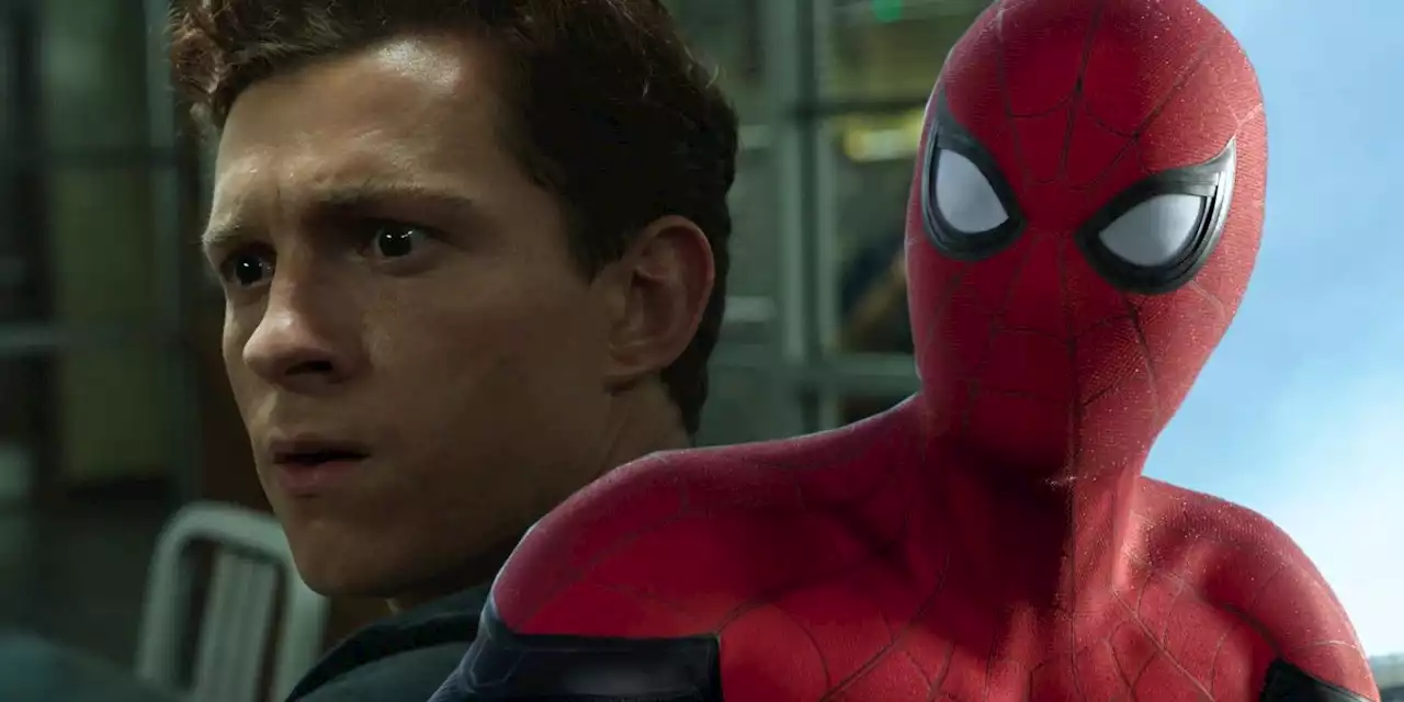 10 Spider-Man 4 Predictions For Tom Holland's MCU Return