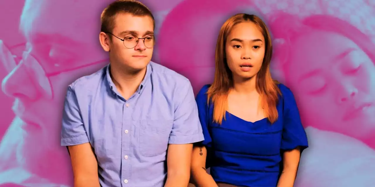 90 Day Fiancé: What We Know About Brandan & Mary's New Baby