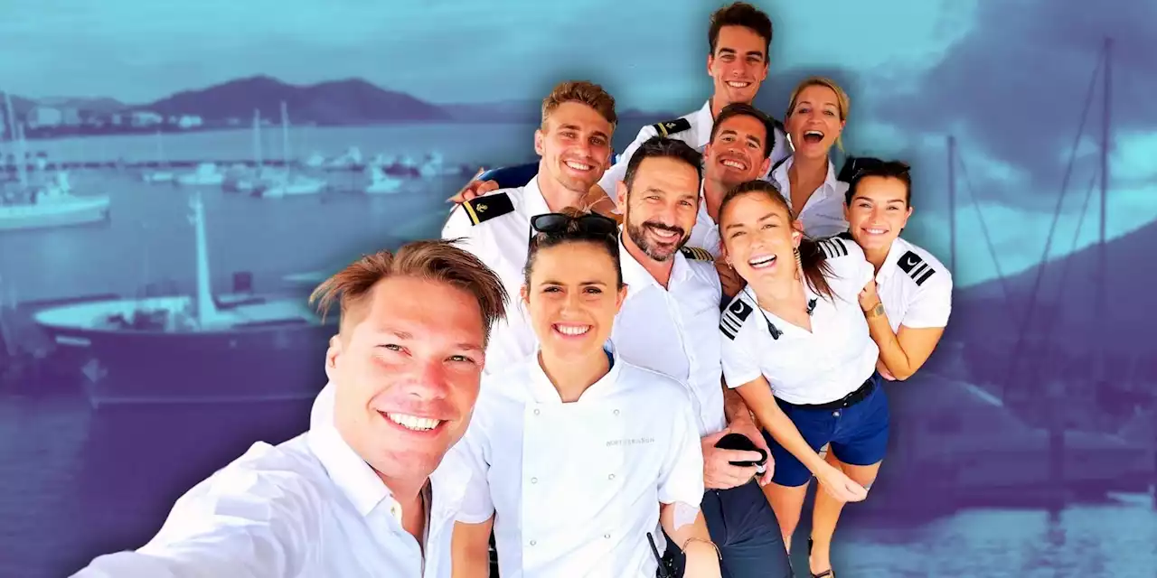 Below Deck Down Under Season 3 - News, Potential Release Date, Cast & Everything We Know