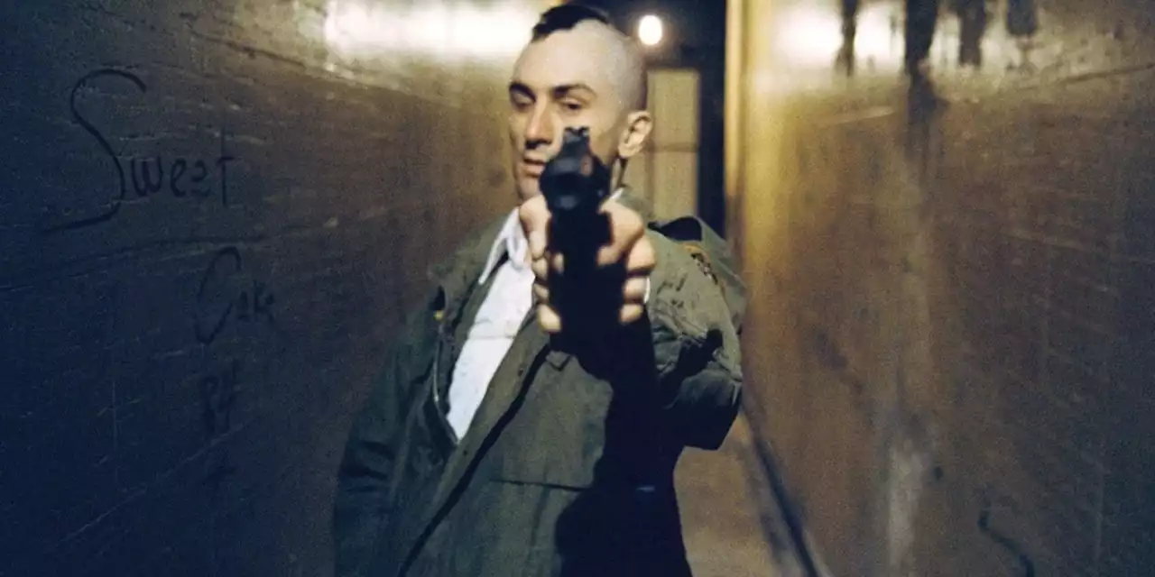 Is Travis Bickle Dead At The End Of Taxi Driver?