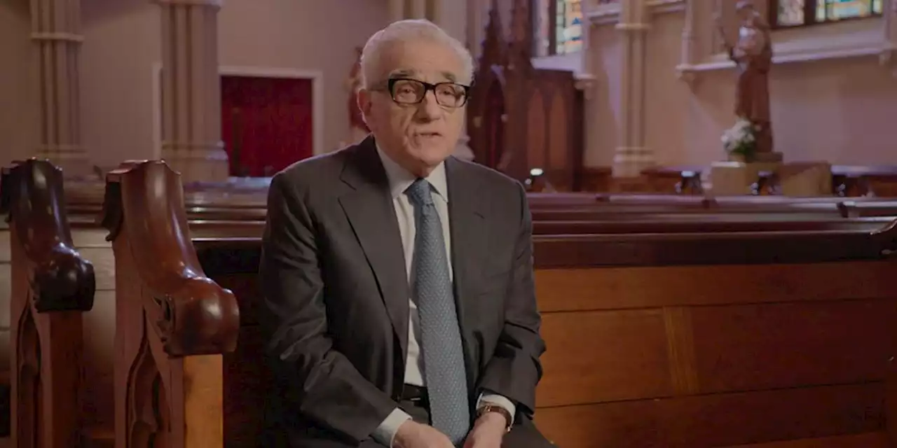 Martin Scorsese Lays Down How To 'Save Cinema' From Superhero & Franchise Movies