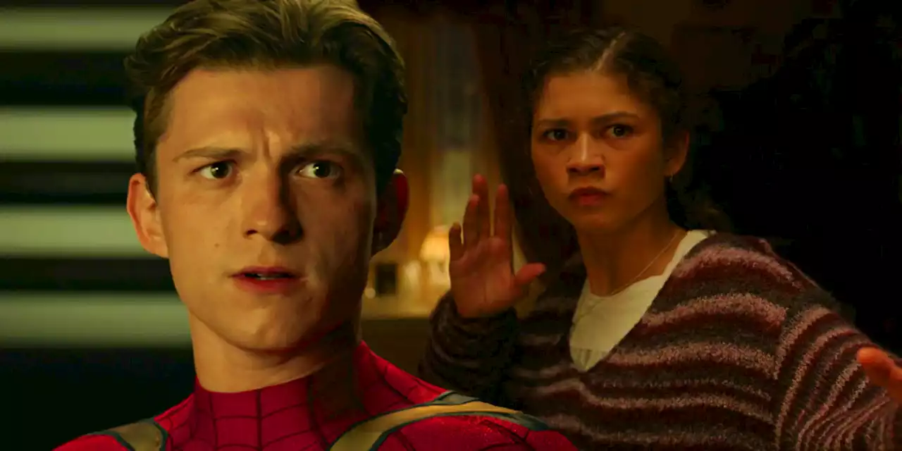 Spider-Man: No Way Home’s Cut MJ Fight Would’ve Made Its Ending Even Sadder