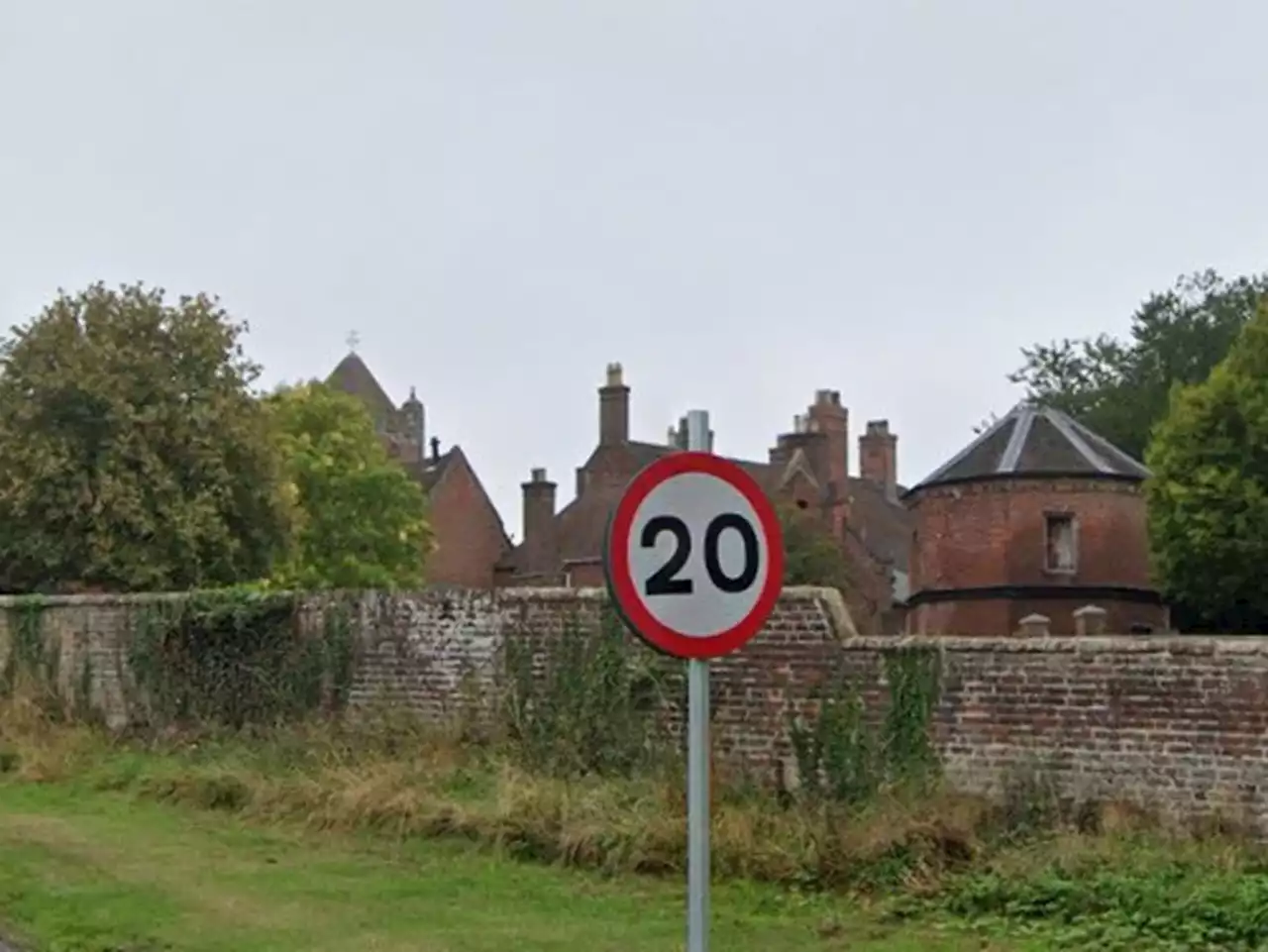 Shropshire Council 'reviewing' its stance on 20mph speed limits