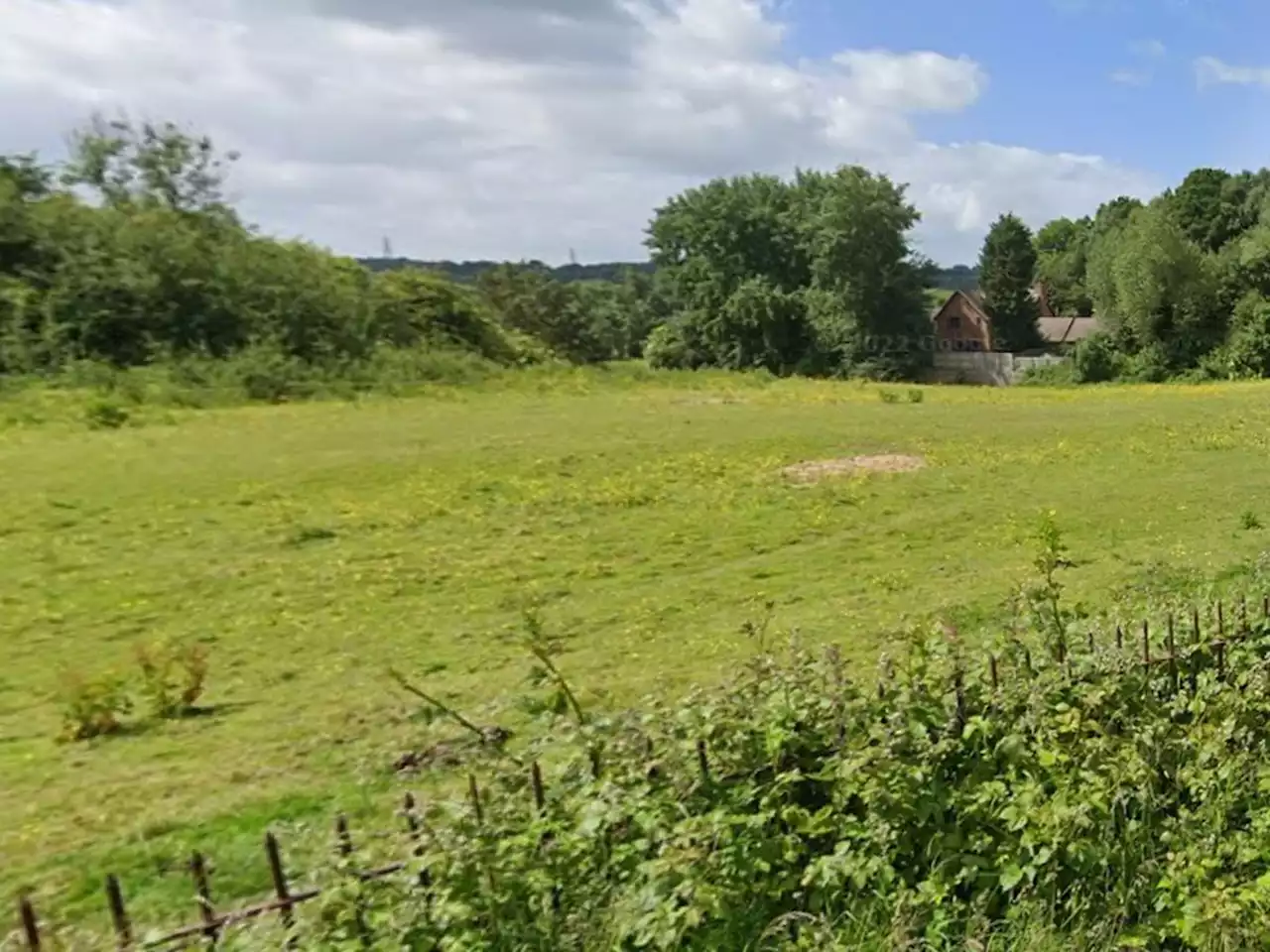 Telford & Wrekin Council refuses housing development for fear of ruining beauty spot