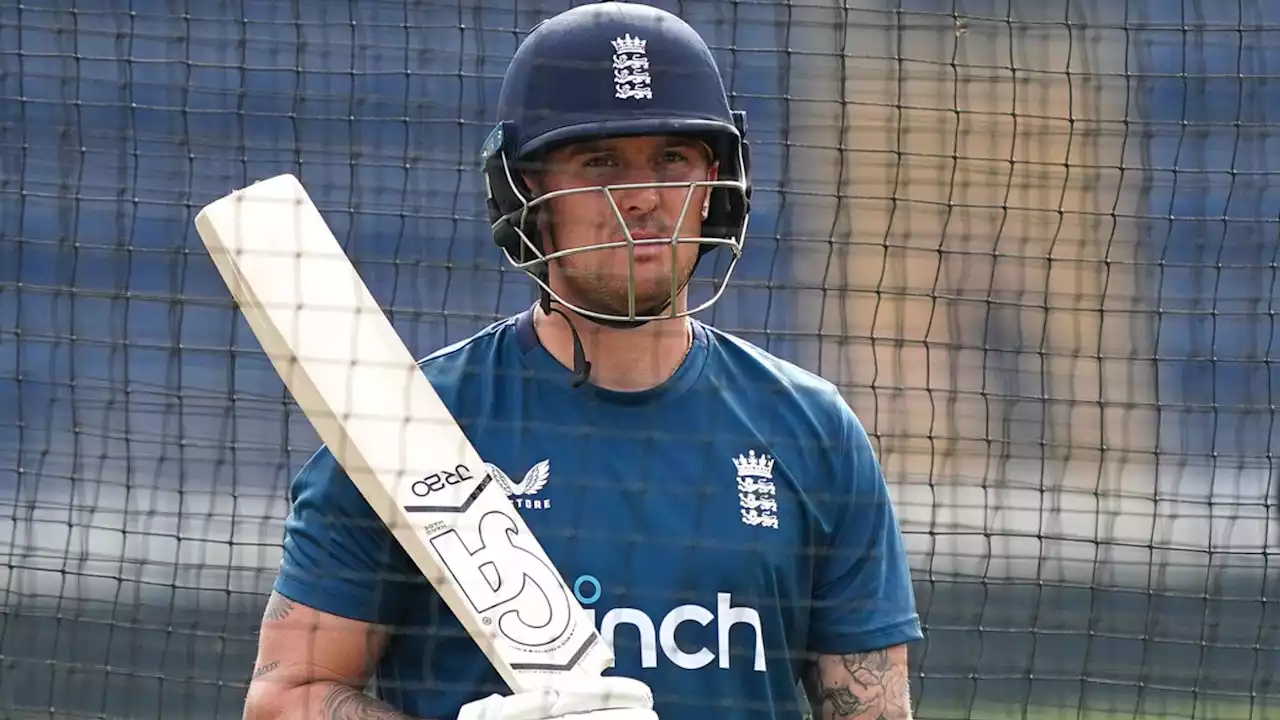 Jason Roy: England assistant Marcus Trescothick urges him to remain positive despite World Cup omission