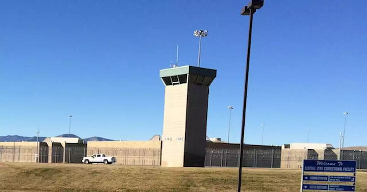 Inmate found dead at Gunnison prison