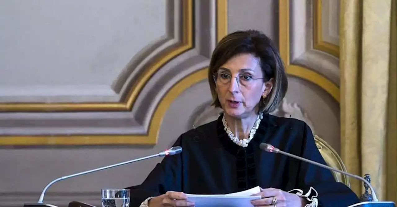 Norma su impugnazioni civili non retroattiva