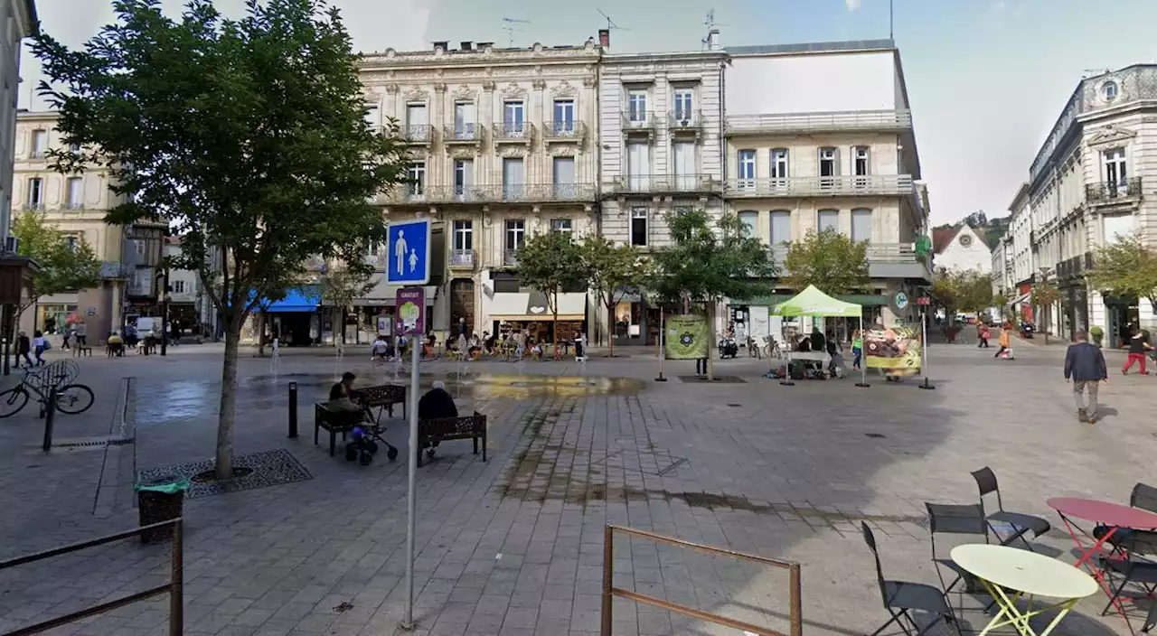 Agen : le fauteur de troubles à la boulangerie échappe à l’incarcération