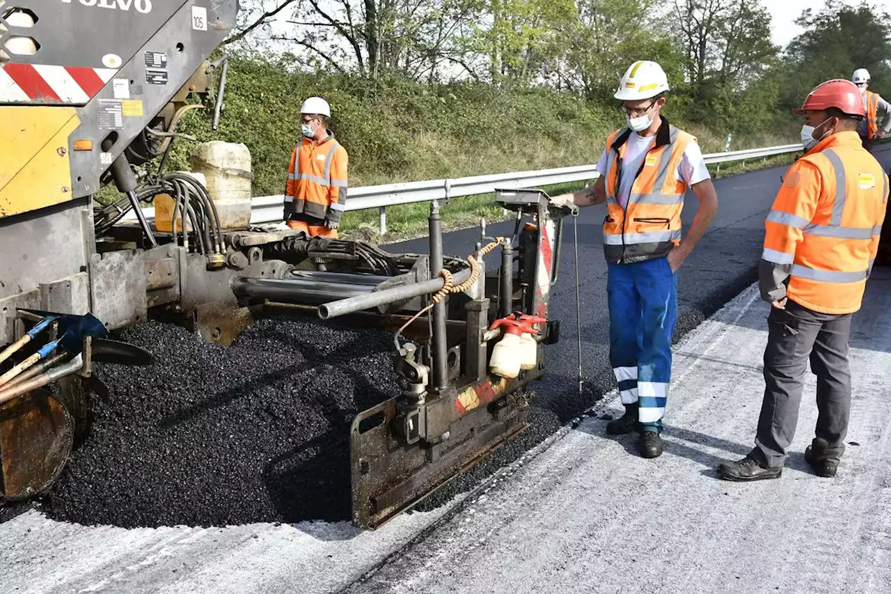 Circulation : des perturbations en raison de travaux sur l’A62 entre Gironde et Lot-et-Garonne